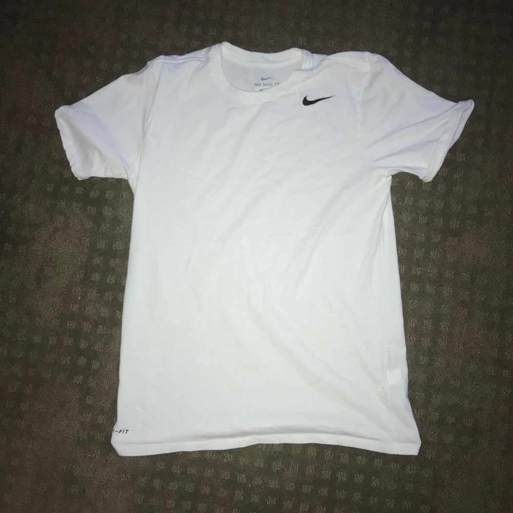 Nike Mens Athletic Shirt